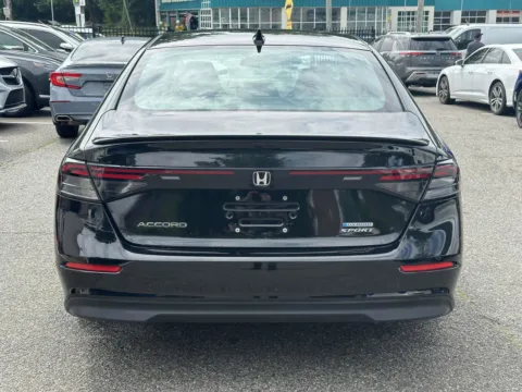 More photos of 2023 Honda Accord Hybrid Sport at Certified Luxury Motors - Great Neck, NY
