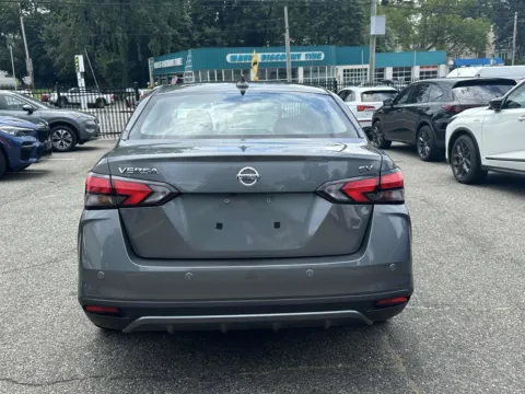 More photos of 2022 Nissan Versa SV at Certified Luxury Motors - Great Neck, NY