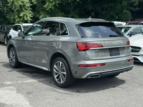 More photos of 2023 Audi Q5 S line Premium Plus at Certified Luxury Motors - Great Neck, NY