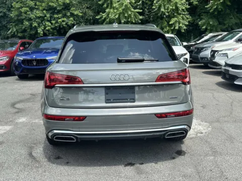 More photos of 2023 Audi Q5 S line Premium Plus at Certified Luxury Motors - Great Neck, NY