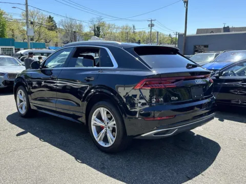 More photos of 2019 Audi Q8 Premium Plus at Certified Luxury Motors - Great Neck, NY