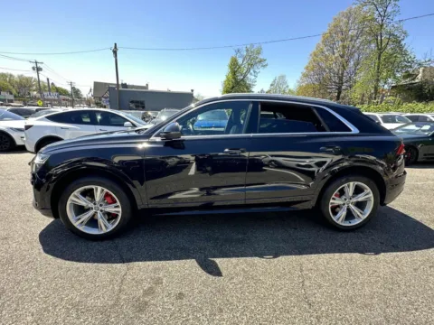 More photos of 2019 Audi Q8 Premium Plus at Certified Luxury Motors - Great Neck, NY