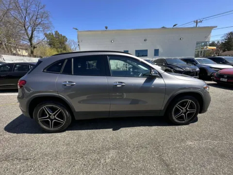 Photos of 2022 Mercedes-Benz GLA 250 Amg Pkg for sale in Great Neck, NY at Certified Luxury Motors - Great Neck