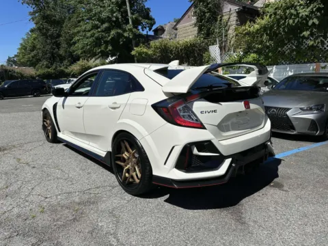 More photos of 2020 Honda Civic Type R Touring (Red Interior) at Certified Luxury Motors - Great Neck, NY