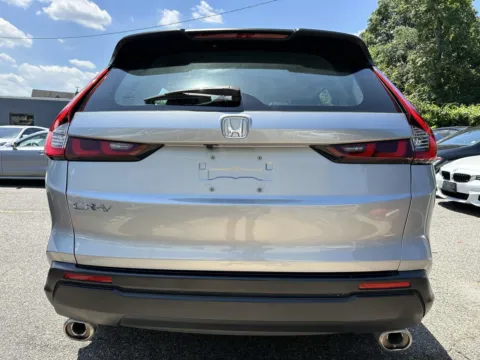 More photos of 2023 Honda CR-V LX at Certified Luxury Motors - Great Neck, NY
