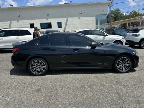 Photos of 2020 BMW 3 Series M340i xDrive for sale in Great Neck, NY at Certified Luxury Motors - Great Neck