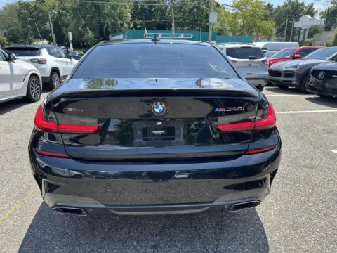 More photos of 2020 BMW 3 Series M340i xDrive at Certified Luxury Motors - Great Neck, NY