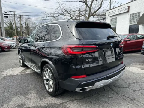 More photos of 2023 BMW X5 sDrive40i at Certified Luxury Motors - Great Neck, NY
