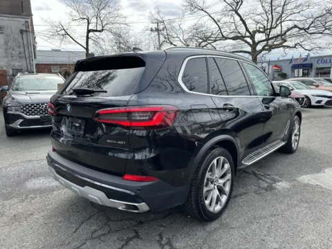 Another view of 2023 BMW X5 sDrive40i for sale in Great Neck, NY at Certified Luxury Motors - Great Neck