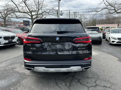 More photos of 2023 BMW X5 sDrive40i at Certified Luxury Motors - Great Neck, NY
