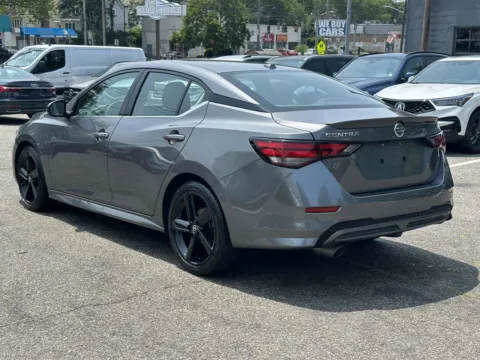 More photos of 2022 Nissan Sentra SR at Certified Luxury Motors - Great Neck, NY