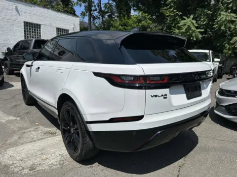 More photos of 2021 Land Rover Range Rover Velar R-Dynamic S at Certified Luxury Motors - Great Neck, NY