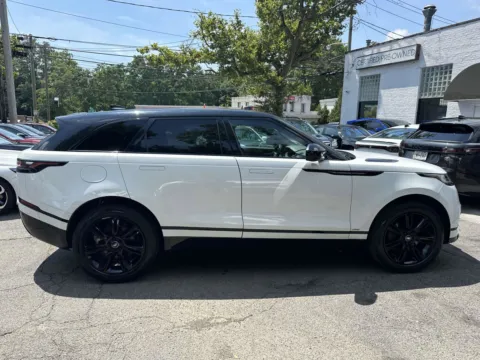 Photos of 2021 Land Rover Range Rover Velar R-Dynamic S for sale in Great Neck, NY at Certified Luxury Motors - Great Neck