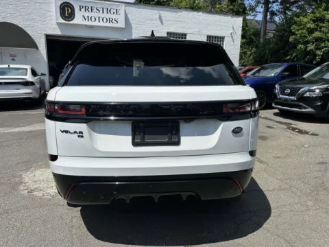 More photos of 2021 Land Rover Range Rover Velar R-Dynamic S at Certified Luxury Motors - Great Neck, NY