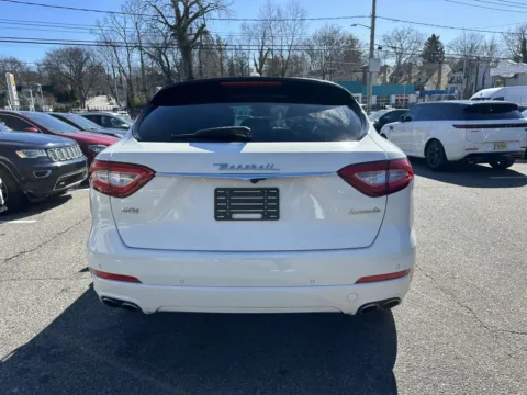 More photos of 2020 Maserati Levante S at Certified Luxury Motors - Great Neck, NY