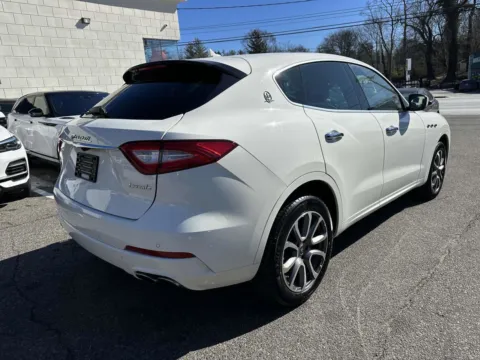 Another view of 2020 Maserati Levante S for sale in Great Neck, NY at Certified Luxury Motors - Great Neck