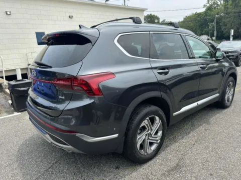 Photos of 2022 Hyundai Santa Fe SEL for sale in Great Neck, NY at Certified Luxury Motors - Great Neck