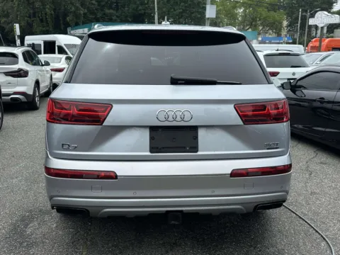 More photos of 2018 Audi Q7 Prestige at Certified Luxury Motors - Great Neck, NY