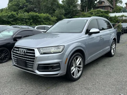 More photos of 2018 Audi Q7 Prestige at Certified Luxury Motors - Great Neck, NY