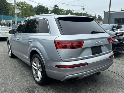 Another view of 2018 Audi Q7 Prestige for sale in Great Neck, NY at Certified Luxury Motors - Great Neck