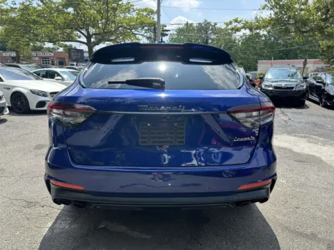 More photos of 2022 Maserati Levante Modena at Certified Luxury Motors - Great Neck, NY