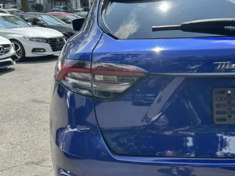 More photos of 2022 Maserati Levante Modena at Certified Luxury Motors - Great Neck, NY