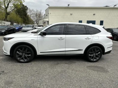 More photos of 2022 Acura MDX w/A-Spec Package at Certified Luxury Motors - Great Neck, NY