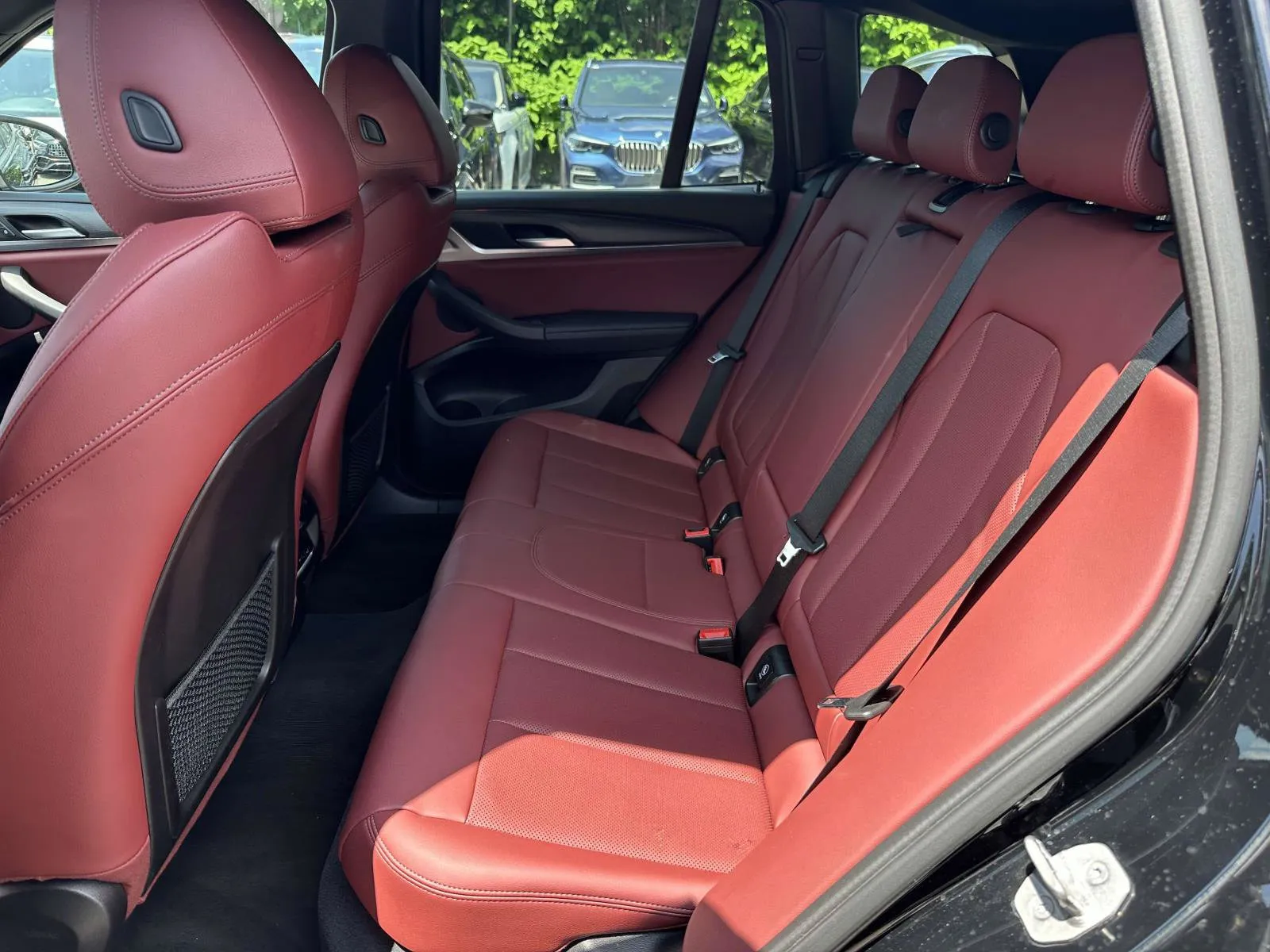 2022 BMW X3 30i - Photo 18