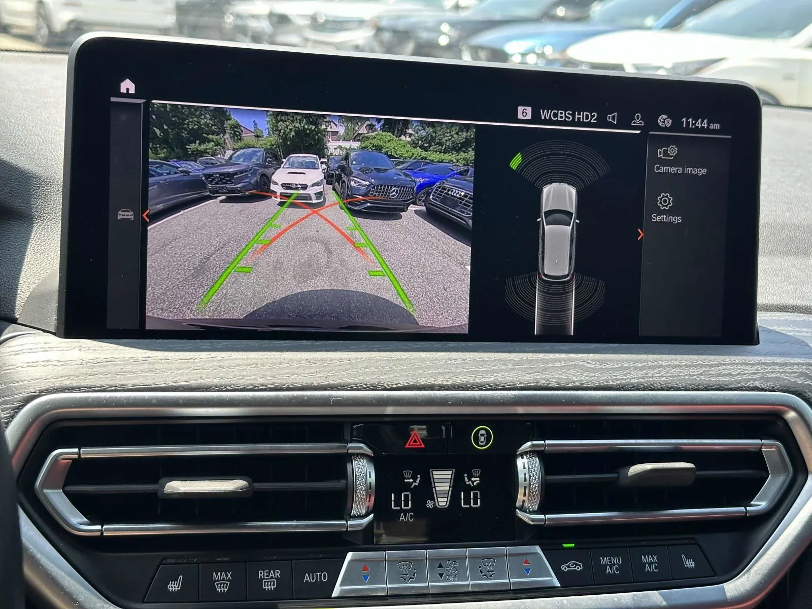 2022 BMW X3 30i - Photo 26