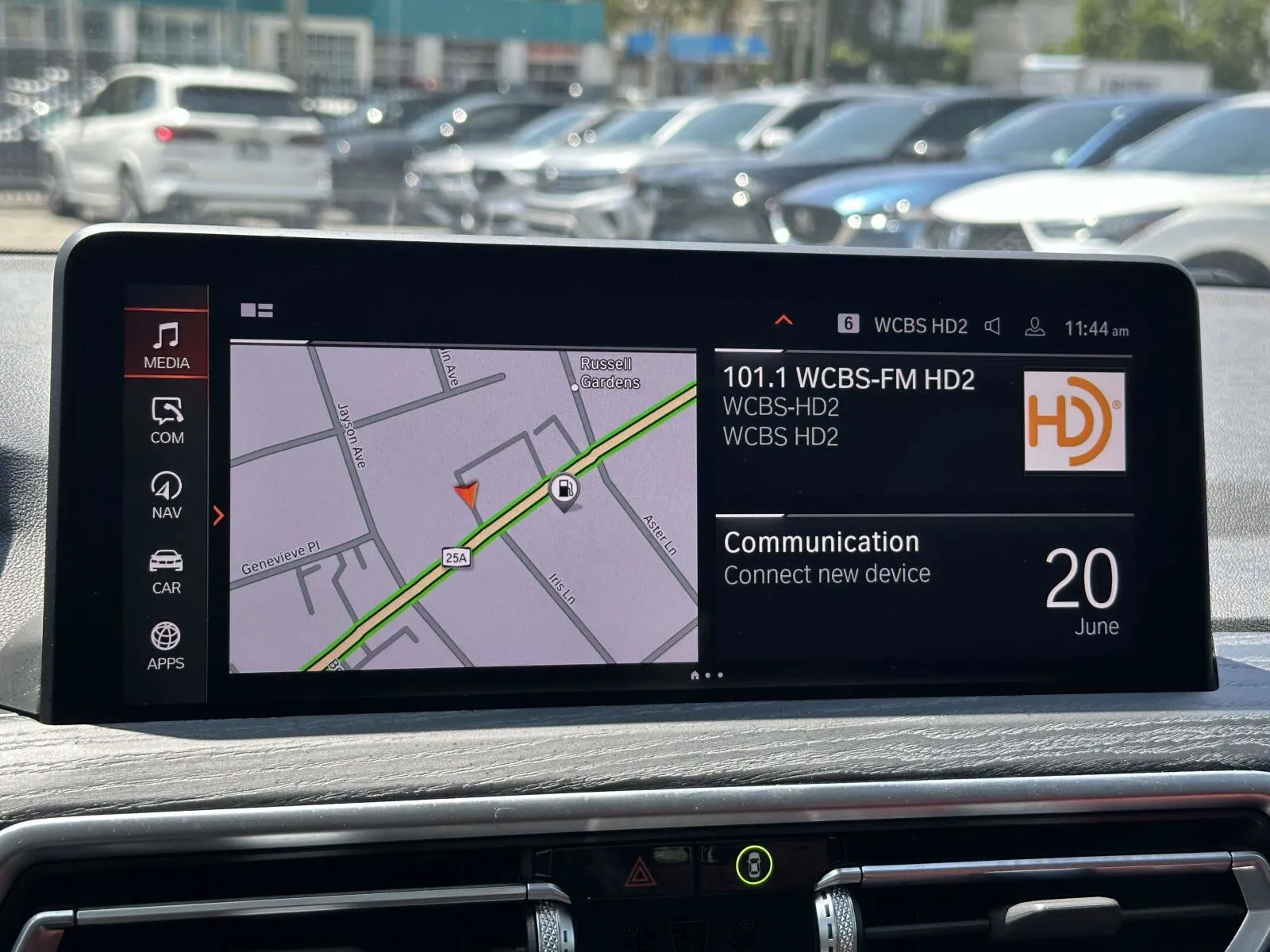 2022 BMW X3 30i - Photo 33