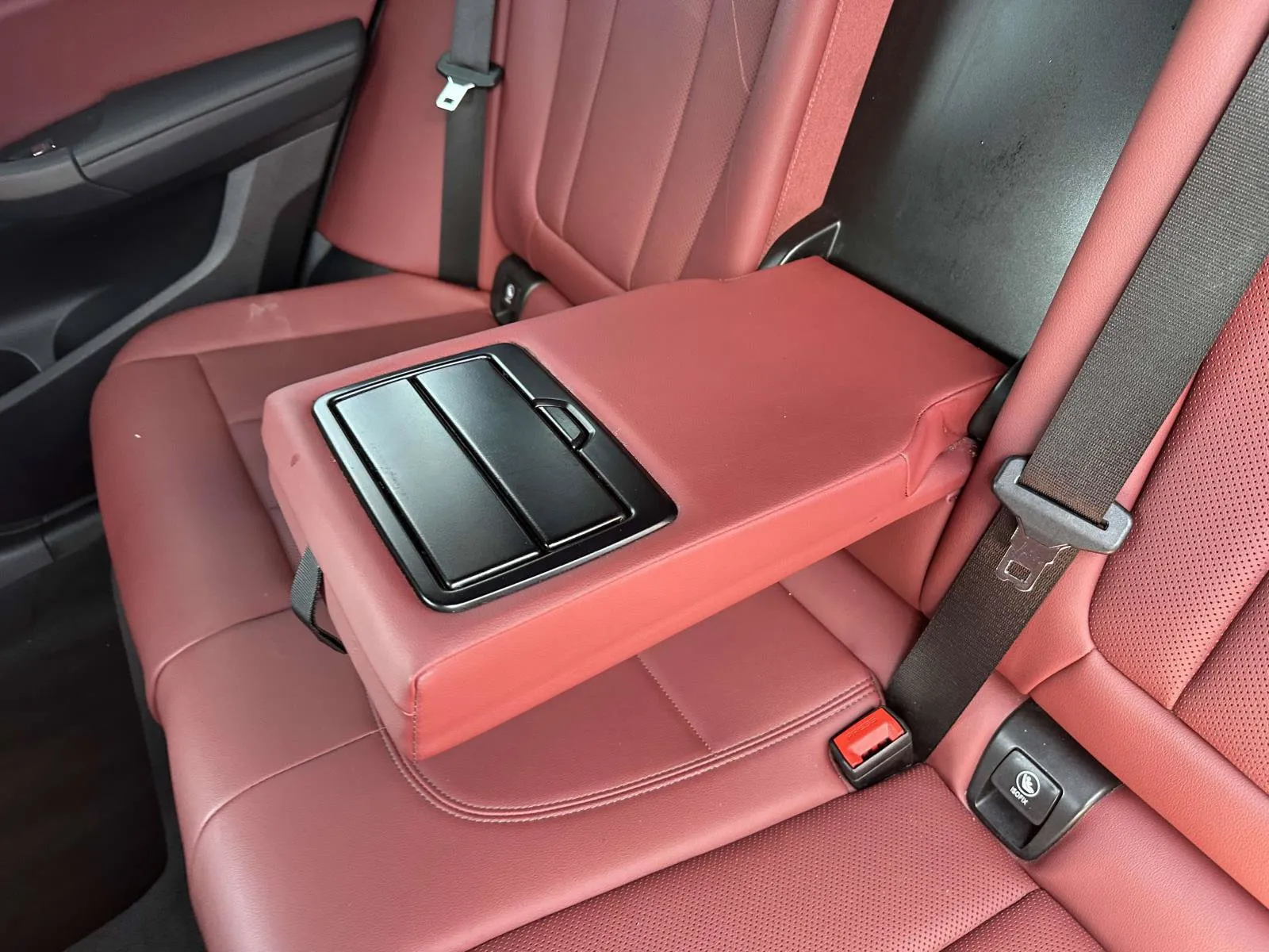 2022 BMW X3 30i - Photo 21