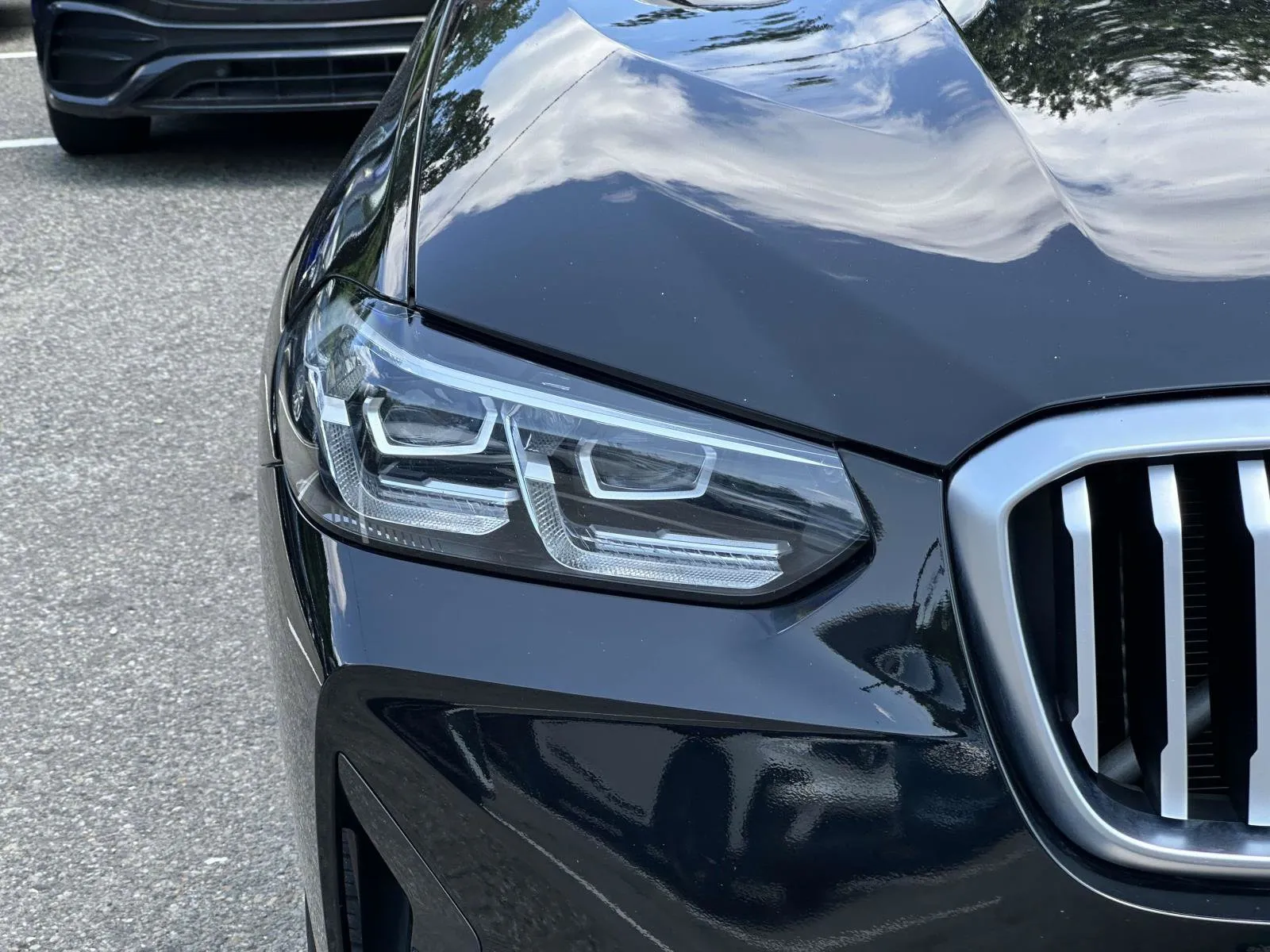 2022 BMW X3 30i - Photo 9