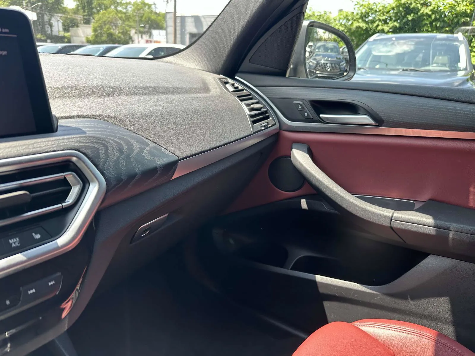2022 BMW X3 30i - Photo 28