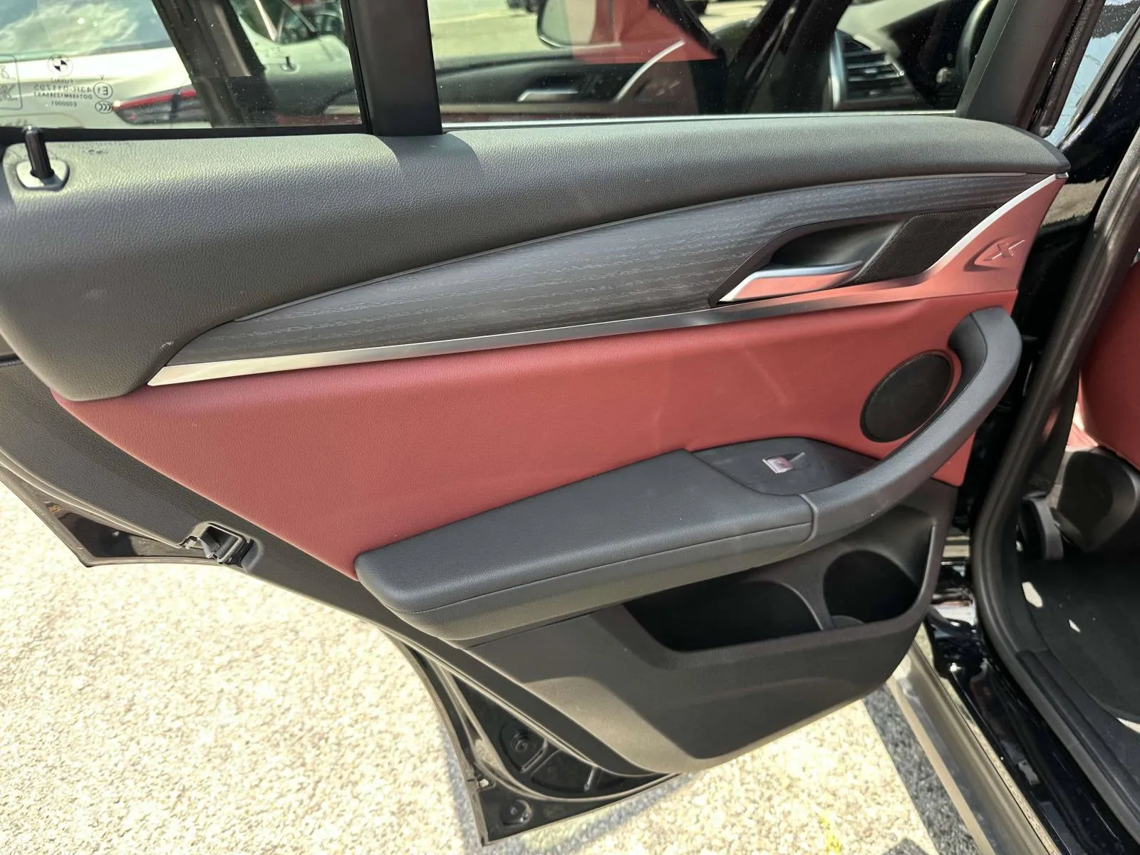 2022 BMW X3 30i - Photo 19