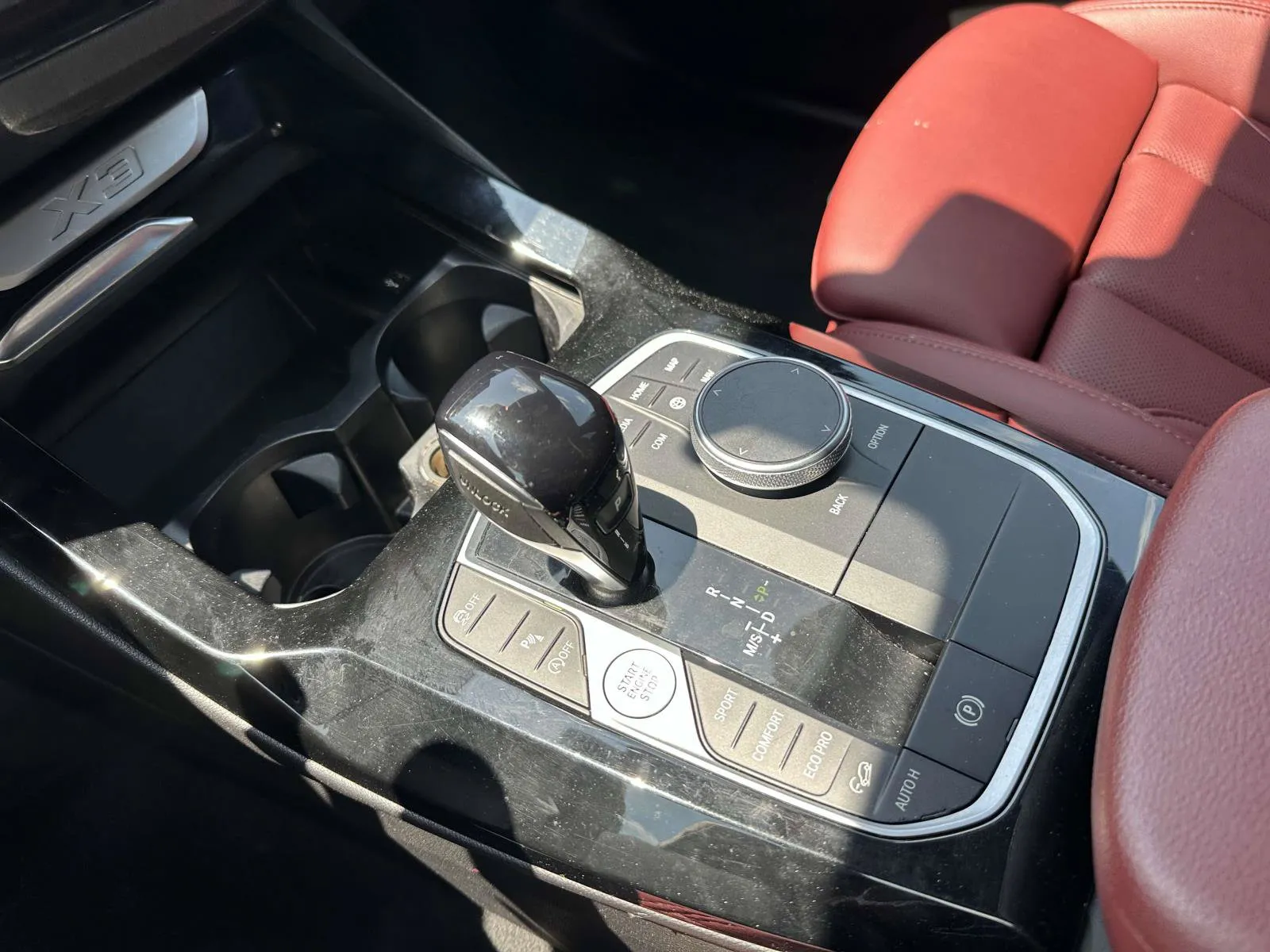 2022 BMW X3 30i - Photo 27