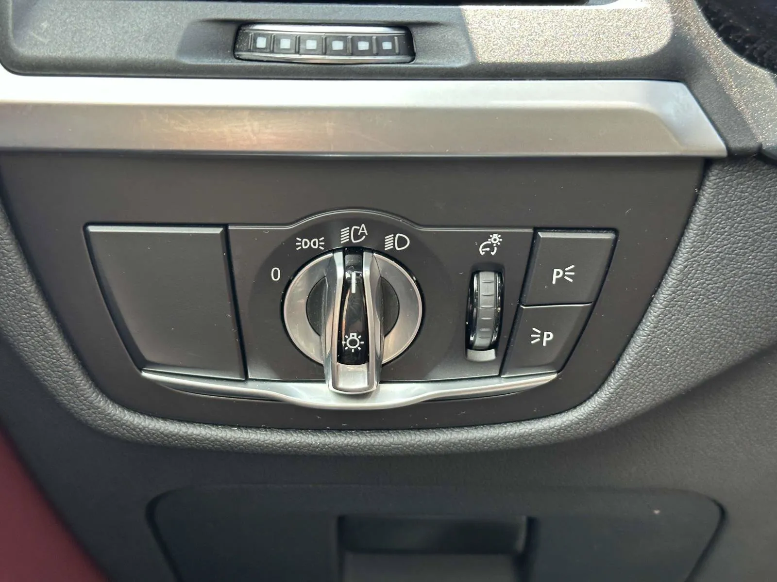 2022 BMW X3 30i - Photo 22