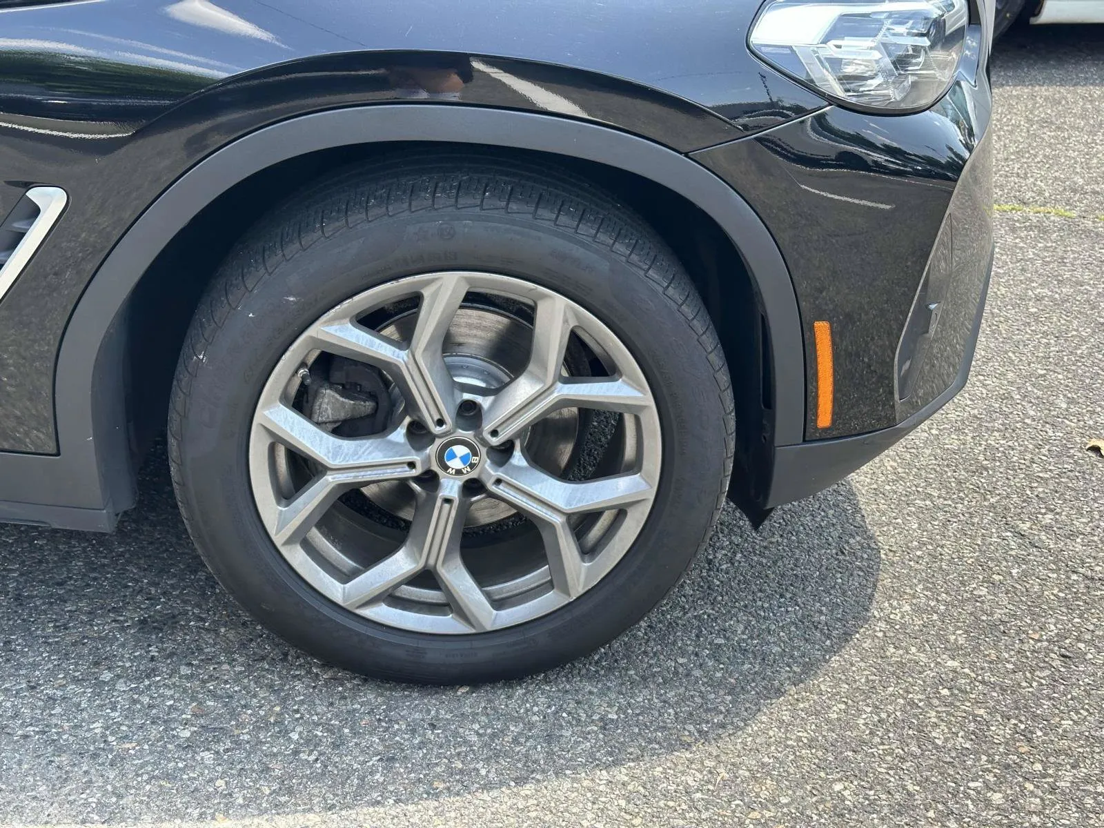 2022 BMW X3 30i - Photo 10