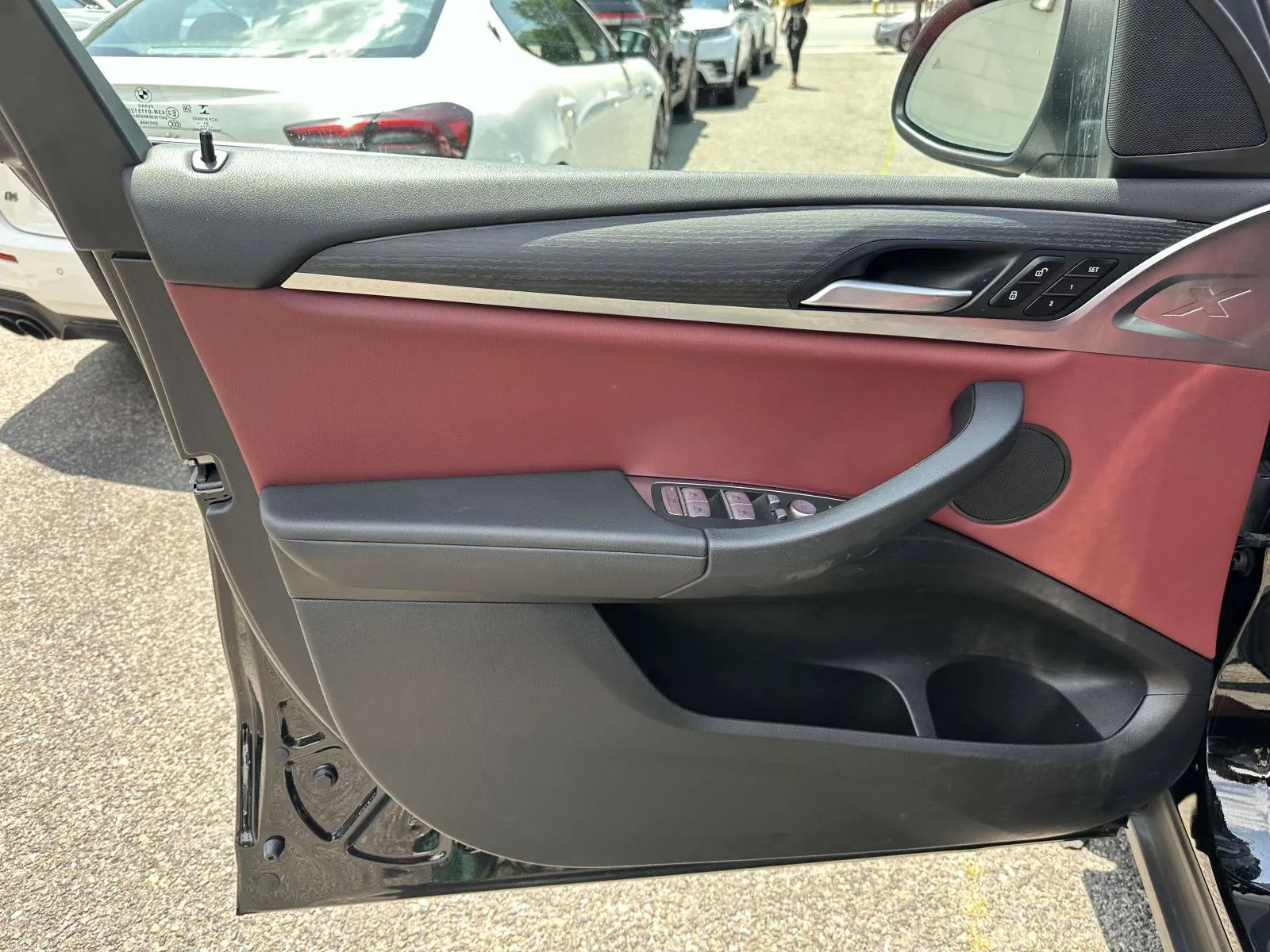 2022 BMW X3 30i - Photo 13