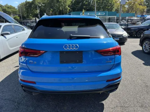 More photos of 2019 Audi Q3 S line Premium Plus at Certified Luxury Motors - Great Neck, NY
