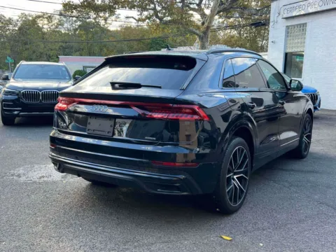 More photos of 2021 Audi Q8 Premium Plus at Certified Luxury Motors - Great Neck, NY