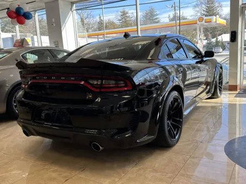 More photos of 2020 Dodge Charger Scat Pack Widebody (Red Interior/12k Miles!) at Certified Luxury Motors - Great Neck, NY