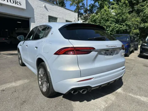 More photos of 2024 Maserati Grecale GT at Certified Luxury Motors - Great Neck, NY
