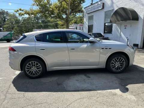Photos of 2024 Maserati Grecale GT for sale in Great Neck, NY at Certified Luxury Motors - Great Neck