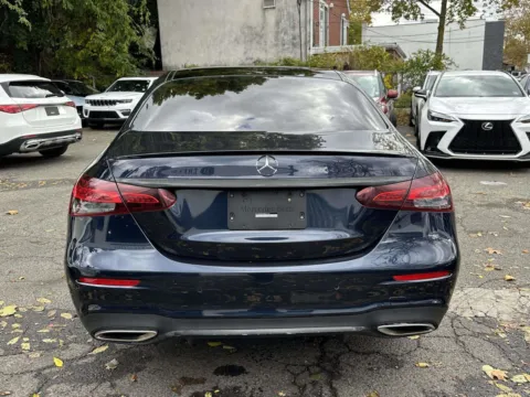 More photos of 2022 Mercedes-Benz E-Class E 350 at Certified Luxury Motors - Great Neck, NY