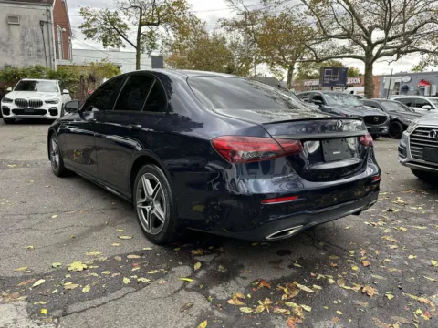 More photos of 2022 Mercedes-Benz E-Class E 350 at Certified Luxury Motors - Great Neck, NY