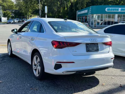 More photos of 2024 Audi A3 Premium at Certified Luxury Motors - Great Neck, NY