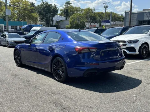 More photos of 2022 Maserati Ghibli Modena Q4 at Certified Luxury Motors - Great Neck, NY