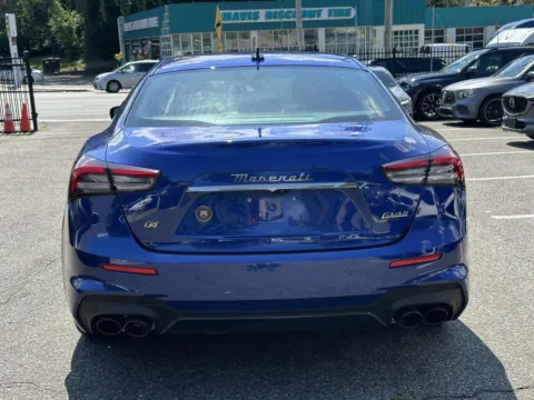 More photos of 2022 Maserati Ghibli Modena Q4 at Certified Luxury Motors - Great Neck, NY