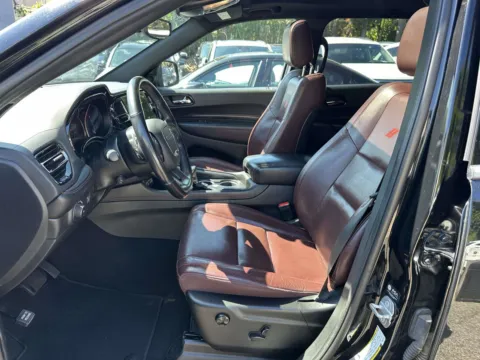 Black 2023 Dodge Durango GT Plus (Red Interior) for sale in Great Neck, NY
