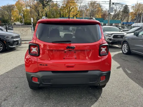 More photos of 2018 Jeep RENEGADE UPLAND at Certified Luxury Motors - Great Neck, NY